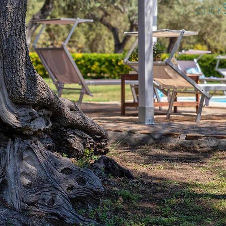 Villa Christiana Villa Del XV Secolo Con Piscina Ad Uso Esclusivo Alghero Luaran gambar